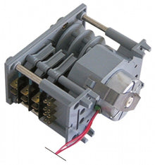 Timer, 1 motor, 3 camere, 18 minute - Cod 360143