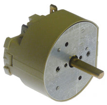 Timer mecanic 15 minute, contacte 2 NO, 16 A la 250 V - 360156