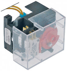 Timer degivrare, 2 relee - Cod 360157