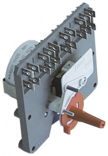 Timer, 1 motor, 15 minute, 1 camera - Cod 360163