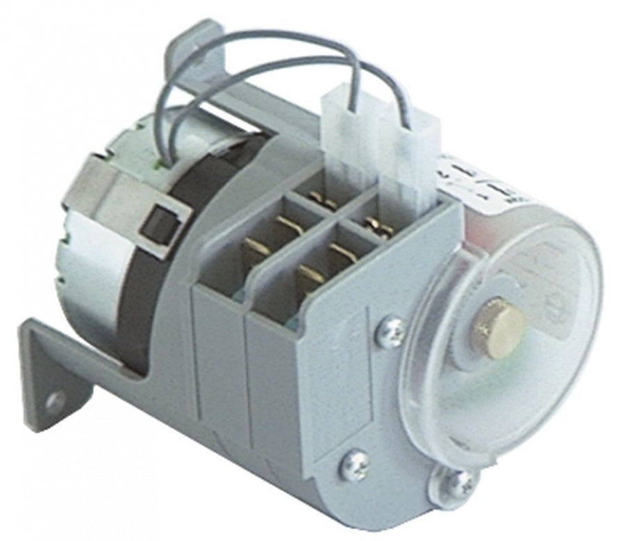 Timer CDC tip 13102, degivrare 1-12x in 24h - 360193
