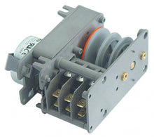 Timer, 1 motor, 3 camere, 20 minute - Cod 360203