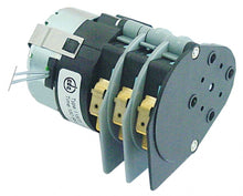 Timer UDS40NE1RK - BIGATTI, 1 motor, 3 camere, 3 min, 13190M - 360213