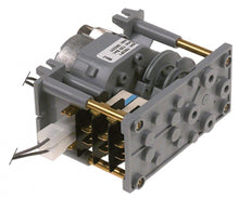 Timer CDC 7803, 120 secunde, 1 motor, 3 camere, 230 V - 360231