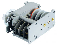 Timer, 1 motor, 3 camere, 20 minute - Cod 360244