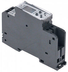Timer digital, 1 releu - Cod 360262