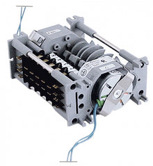 Timer - programator cu 2 motoare CDC 7805DV / 5047, 5 camere, 6 secunde / 3 minute - 360270