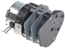 Timer, 1 motor, 3 camere, 18 minute - Cod 360273