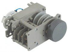 Timer 120 secunde, 230 V, FIBER P265J03H358, cu 3 camere, ax ø 6x4,6 mm - 360274