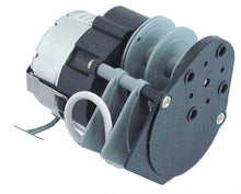 Timer, 1 motor, 3 camere, 120 secunde - cod 360291