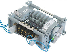 timer CDC 7805DV engines 2 chambers 5 operation time 6s / 4min 230V