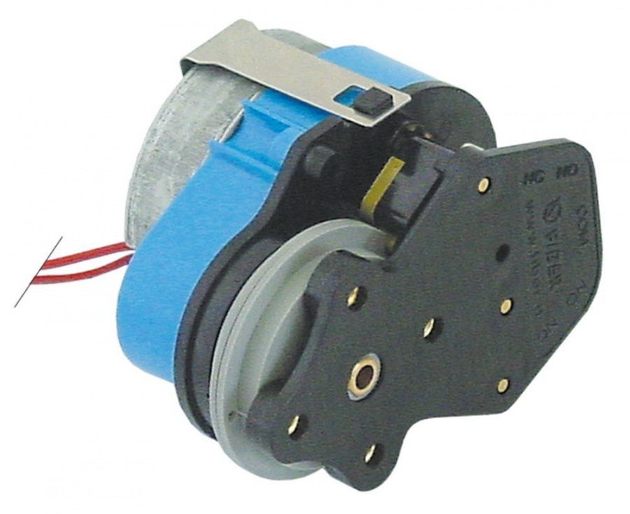 Timer FIBER PWE5J01L103, 20 minute, cu 1 motor M51BJ0R6400, 1 camera - 360305