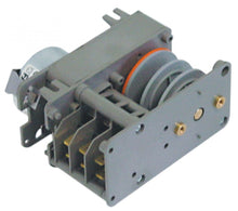 Timer, 1 motor, 3 camere, 18 minute - Cod 360308