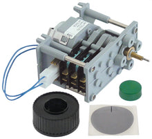 Timer, 3 camere, 6 minute, ax ø 6x4,6 mm, CDC - Cod 360311