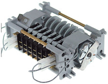 timer CDC 7806DV engines 2 chambers 6 operation time 6s / 3min 230V