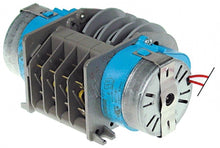 Timer, 2 motoare, 4 camere, 6 secunde / 2 minute - Cod 360353