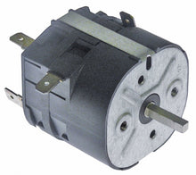 Timer 50 secunde, 3-poli, 3 NO, 16 A, 250 V, cu pozitie de permanenta - 360354