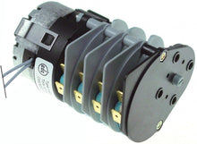 Timer - programator - fara ax CDC 12 minute, 4 camere, Kastel K00075 / 11904F1 - 360367
