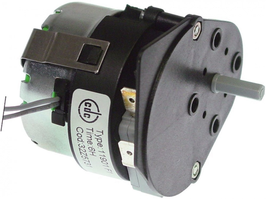 Timer degivrare - Cod 360384