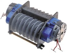 Timer, 2 motoare, 7 camere, 12 secunde / 2 minute - Cod 360398