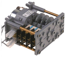 Timer, 1 motor, 4 camere, 5 minute - Cod 360404