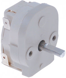 Timer mecanic 15 minute, 2 contacte - 360409