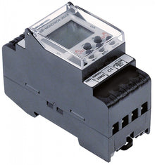 Timer digital, 2 relee - Cod 360414