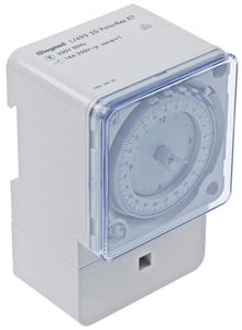 Timer degivrare, tip POLARREX KT - Cod 360417