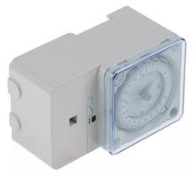Timer degivrare POLARREX QKT, Legrand