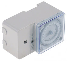 Timer degivrare POLARREX KKT, 230 V, 50 Hz - 360419