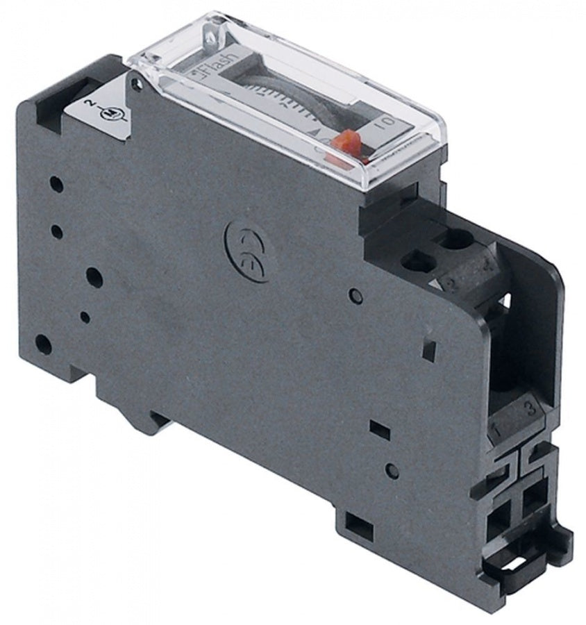 Temporizator FLASH, 1 - 7 zile - Cod 360425