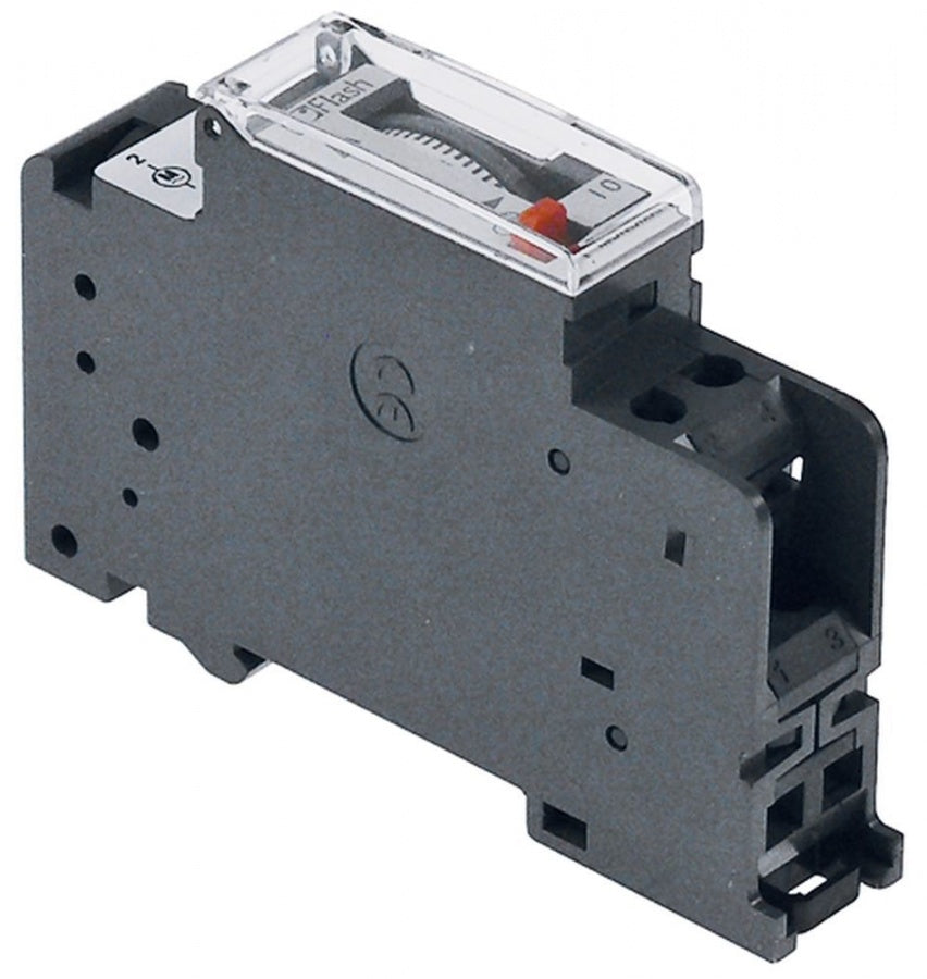 Temporizator FLASH, 1 - 7 zile - Cod 360426