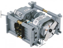 Timer, 2 motoare, 2 camere, 60/120 secunde - Cod 360432