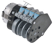 Timer, 1 motor, 4 camere, 180 secunde - Cod 360434