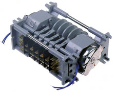 Timer, 2 motoare, 5 camere, 6/180 secunde - Cod 360440