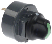 Timer mecanic 5 minute, contact 1 NO, 7 A, 250 V, dimensiuni ax ø 6 x 4,6 mm, SA1087, SL2348 - 360447