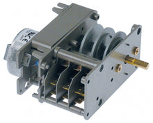 Timer, 3 camere, 120 secunde, 230 V - Cod 360448