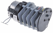 Timer CDC 11805M, 1 motor M48R ATS, 5 camere, 120 secunde PROJECT SYSTEMS 30450 - 360459