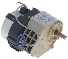 timer operation time 120s shaft ø 6x4,6mm shaft length 17mm CROUZET 50Hz 220V chambers 3