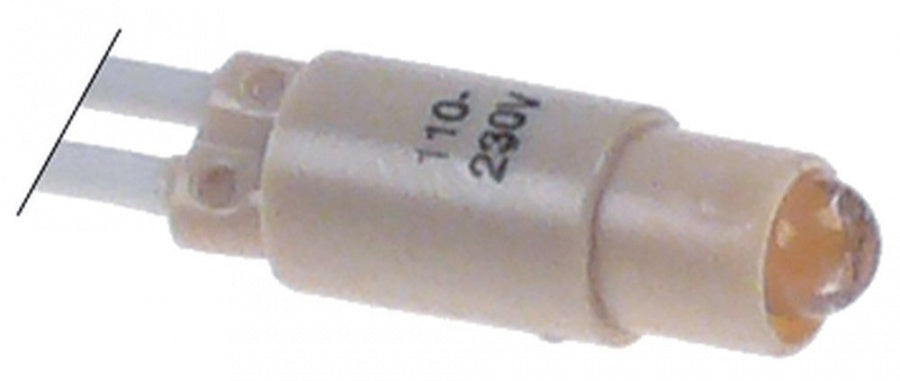 LED