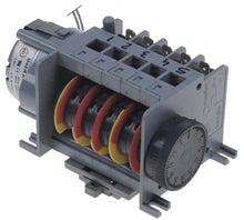 timer run-time 90s engines 1 chambers 5 230V 50/60Hz CDC motor type M48R ATS