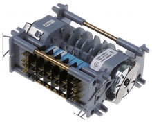 timer CDC 7805DV engines 2 chambers 5 operation time 1min / 2min 230V 50Hz