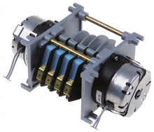 timer run-time 60s operation time 4min engines 2 chambers 4 CDC 230V AC manuf. no. 46104700