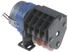 timer operation time  engines 1 chambers 4 manuf. no. P195JV4H700 motor type M51BJ0R6400