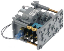 timer CDC  engines 1 chambers 3 operation time 120s 230V voltage AC