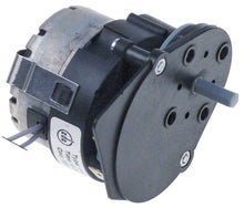defrost timer CDC type  defrosting interval 4x per 24h