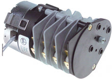 Programator 10 minute, CDC 11904, 1 motor, 4 camere, pentru masina de cuburi de gheata - 360525