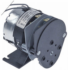timer run-time 450s engines 1 chambers 2 motor type M48L ATS CDC 230V AC manuf. no. 11902F3