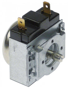 timer M11 with bell 1-pole operation time 15min impulse mechanical 1NO at 250V 16A