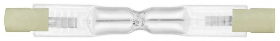 halogen lamp R7s L 74,9mm 230V 80W